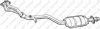 BOSAL 098-084 Catalytic Converter